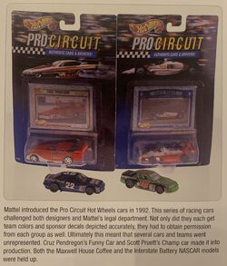 Hot wheels pro circuit richard petty clearance