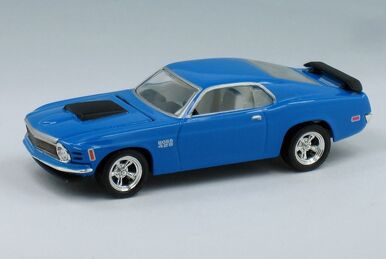 30th Anniversary of '71 Muscle Cars 4-Car Set | Hot Wheels Wiki 