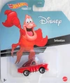 Character Cars Disney 2022 Sebastian GYB17