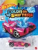 Color Shifters 2024 Prototype H-24 Pink Thailand HXH10