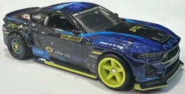 FordMustangFD