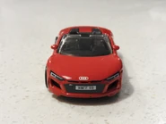 2020 Factory Fresh Red