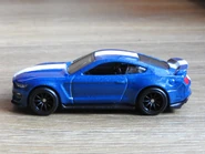 2021 F&F Furious Fleet