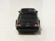 2021 Factory Fresh Black