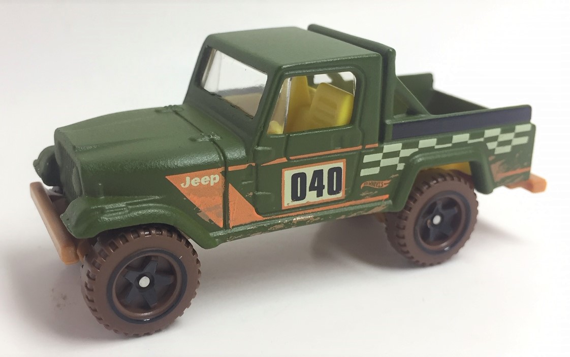 Off Road Trucks Series 2019 Hot Wheels Wiki Fandom
