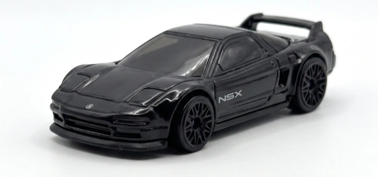 '90 Acura NSX