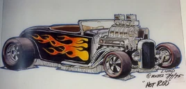 StreetRodderOA