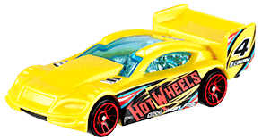 Hw hot sale extreme race