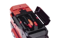 Hot Wheels casting reference photo
