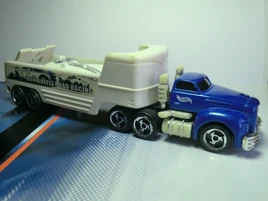 Truckin' Transporter CIMG1549