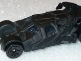 The Dark Knight Batmobile (Tumbler)