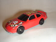 1998 Ronald's NASCAR