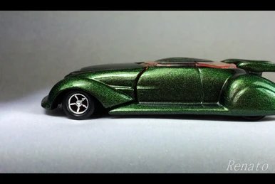 Reggie's Cars 4-Car Set | Hot Wheels Wiki | Fandom