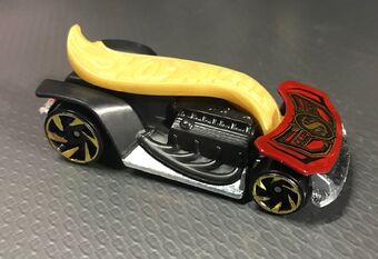 experimotors hot wheels