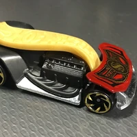 hot wheels experimotors 2019