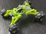Tangler ATV (1:43 Battle Vehicles)