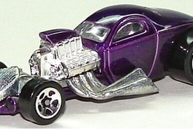 Blown 34 Ford Coupe Hot Wheels 1/24 1/64 | eBay