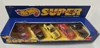 1986-1634 Super Sportscars! 5 Car Gift Pak T-1b
