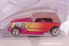 2003 Hot Wheels Preferred Street Rodder Phaeton