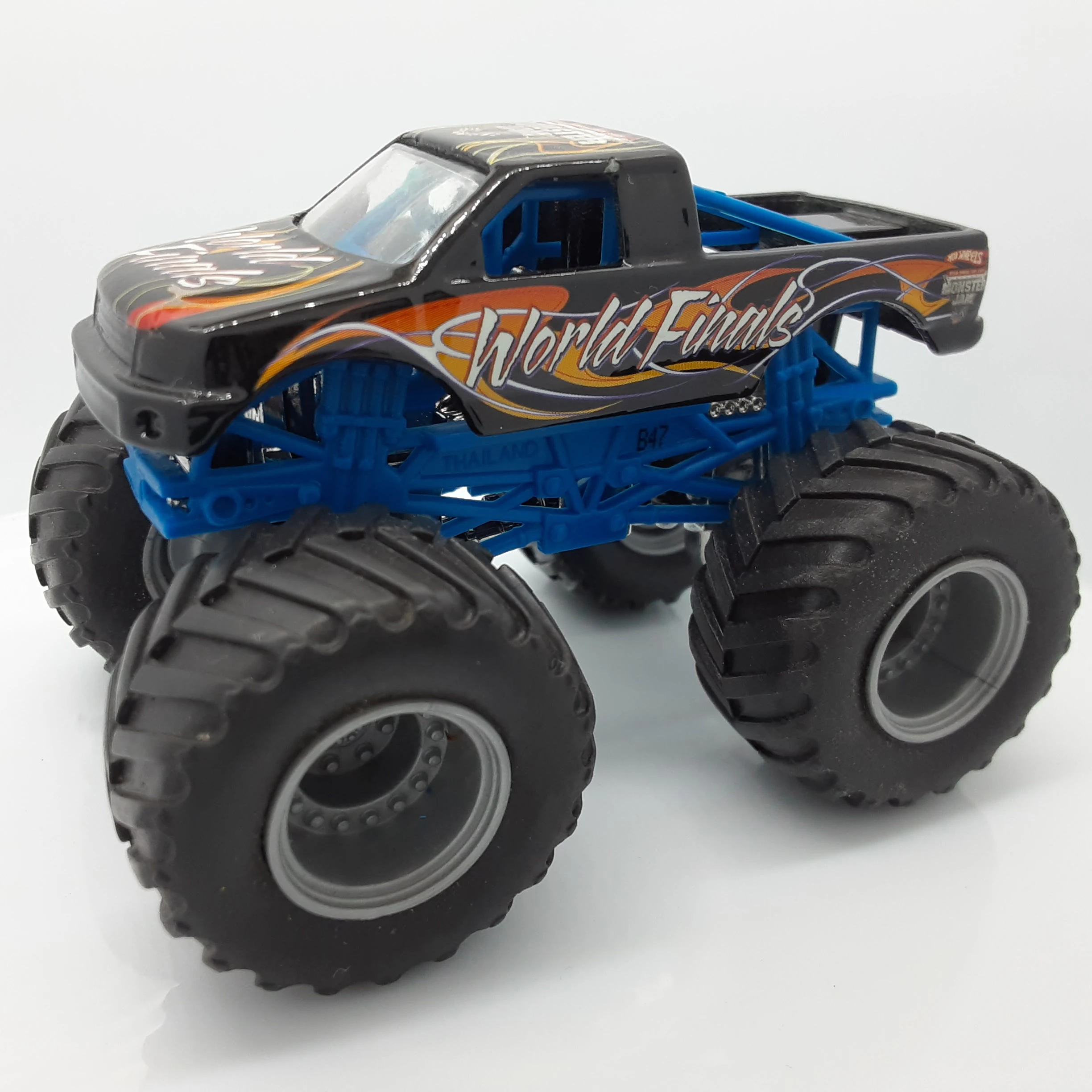World Finals (Monster Jam)