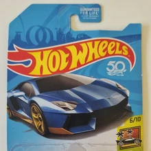 hot wheels lamborghini aventador
