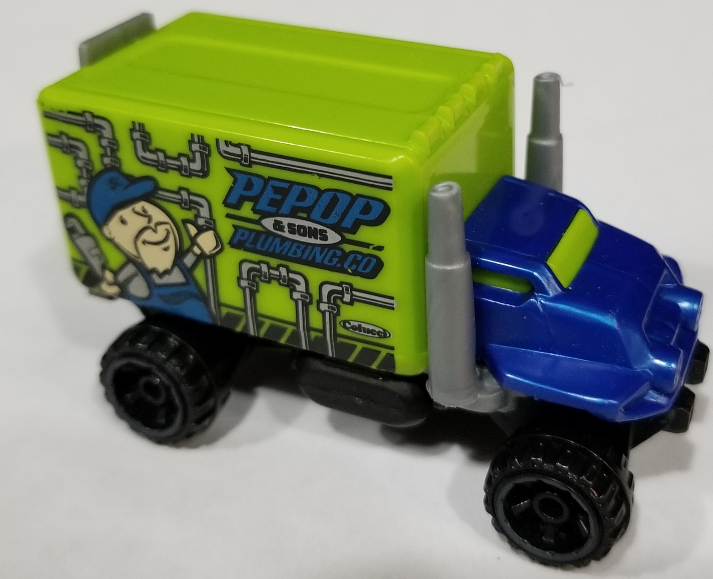 Hot wheels hot sale baja hauler 2018