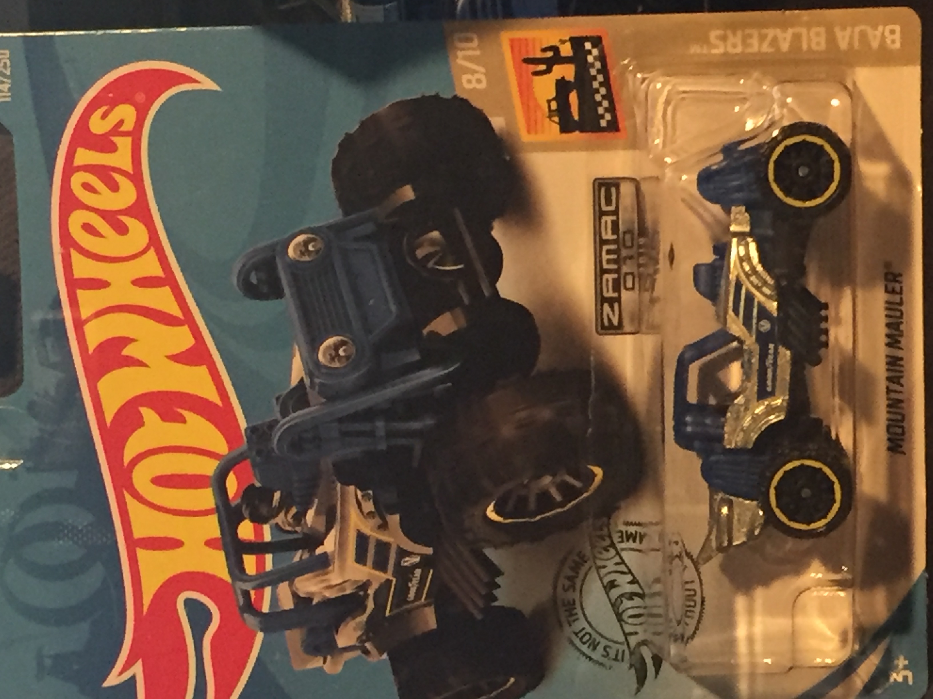 Baja Blazers Mini Collection 2019 Hot Wheels Wiki Fandom