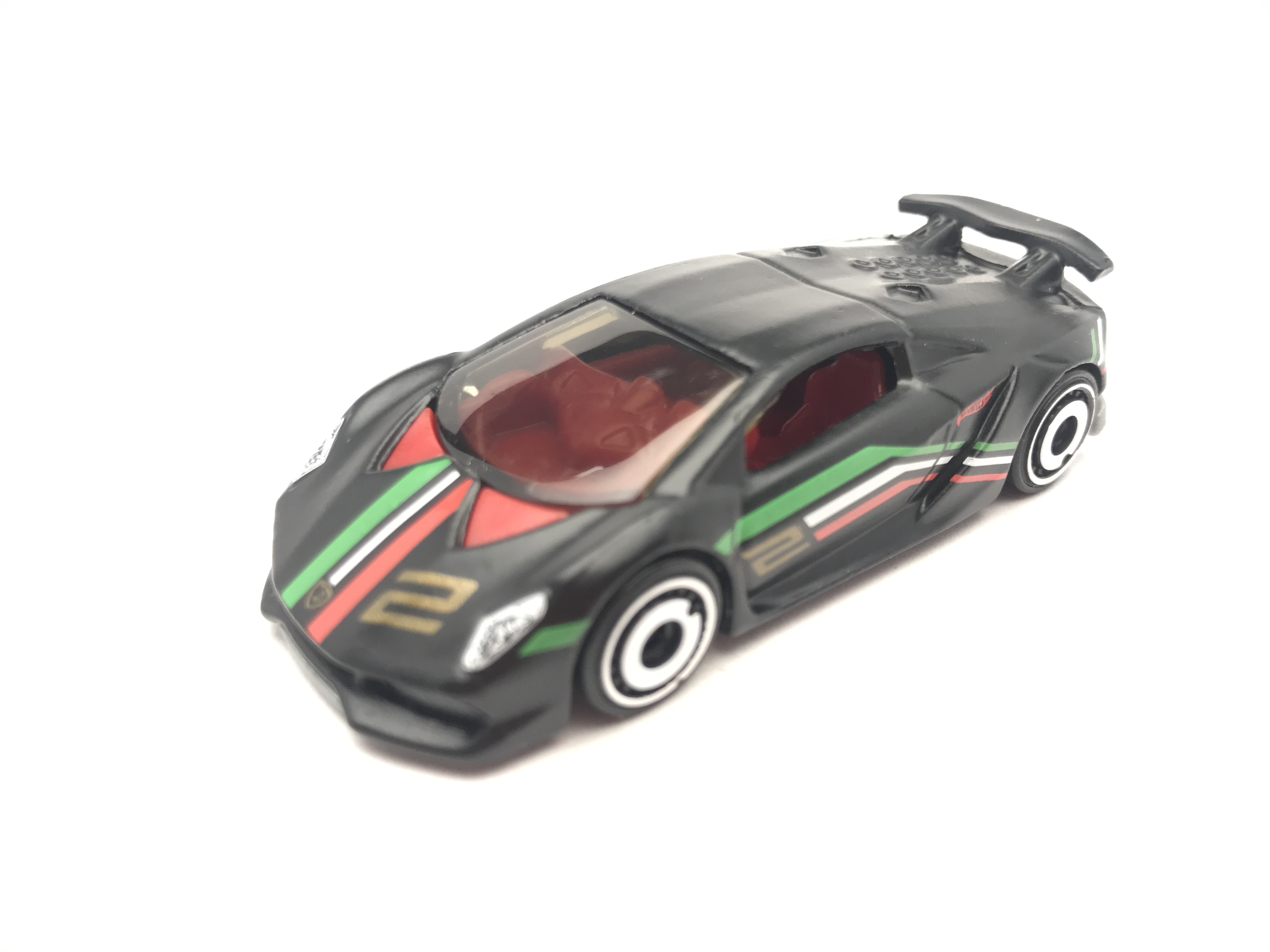 Lamborghini Sesto Elemento | Hot Wheels Wiki | Fandom