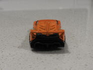 2014 Speed Team Orange
