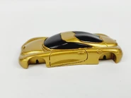 Hot Wheels casting reference photo