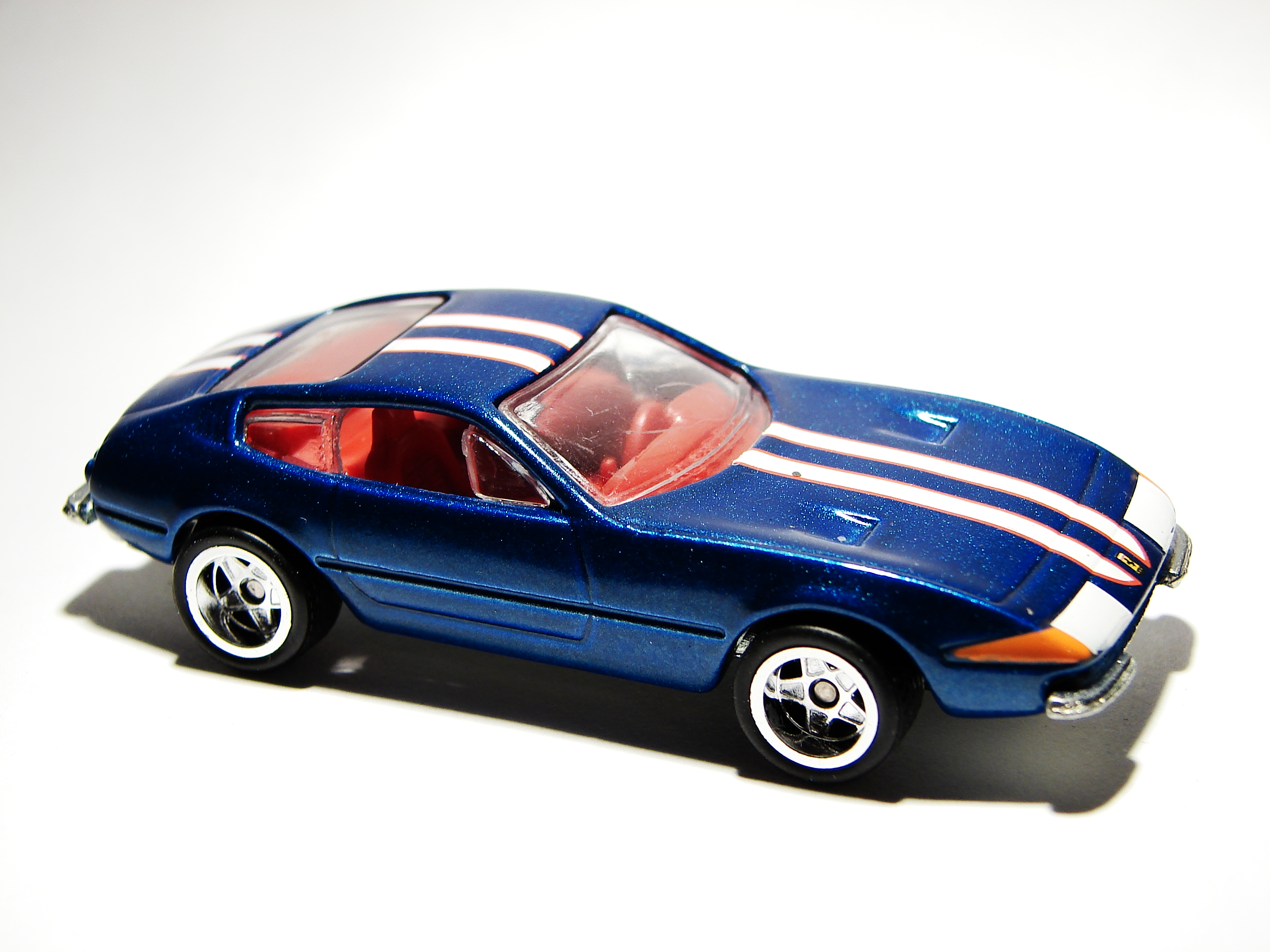 Ferrari 365 GTB/4 | Hot Wheels Wiki | Fandom