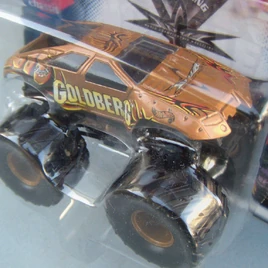 Goldbegr