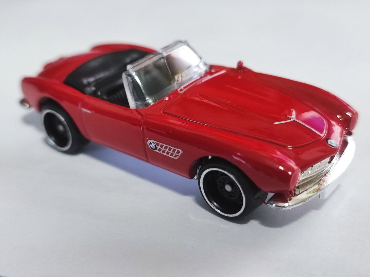 Hot Wheels HKG30 BMW 507