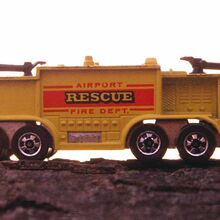 hot wheels airport rescue