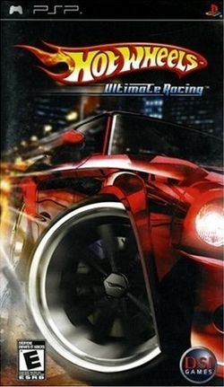 hot racing cars