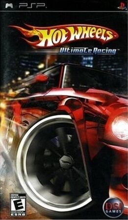 Hot wheels ultimate racing all cars online