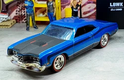 70 Mercury Cyclone | Hot Wheels Wiki | Fandom