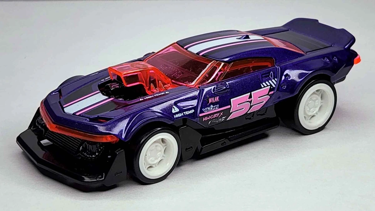 Mod Speeder (PullBack) Hot Wheels Wiki Fandom