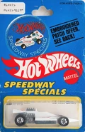 Speedway Specials 1978