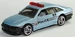 Police Cruiser LtBlu