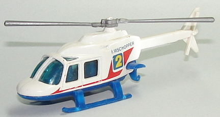 hot wheels police helicopter