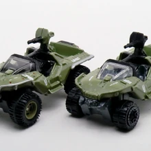 hot wheels warthog