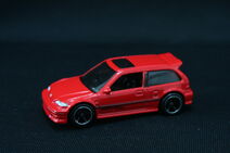 1990 Honda Civic EF