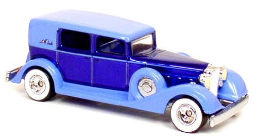 Hot Wheels Rlc Classic Packard Selections | eBay