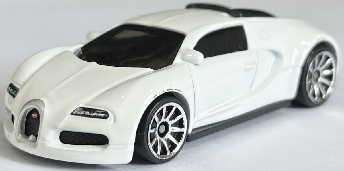 Bugatti Veyron (2023) | Hot Wheels Wiki | Fandom