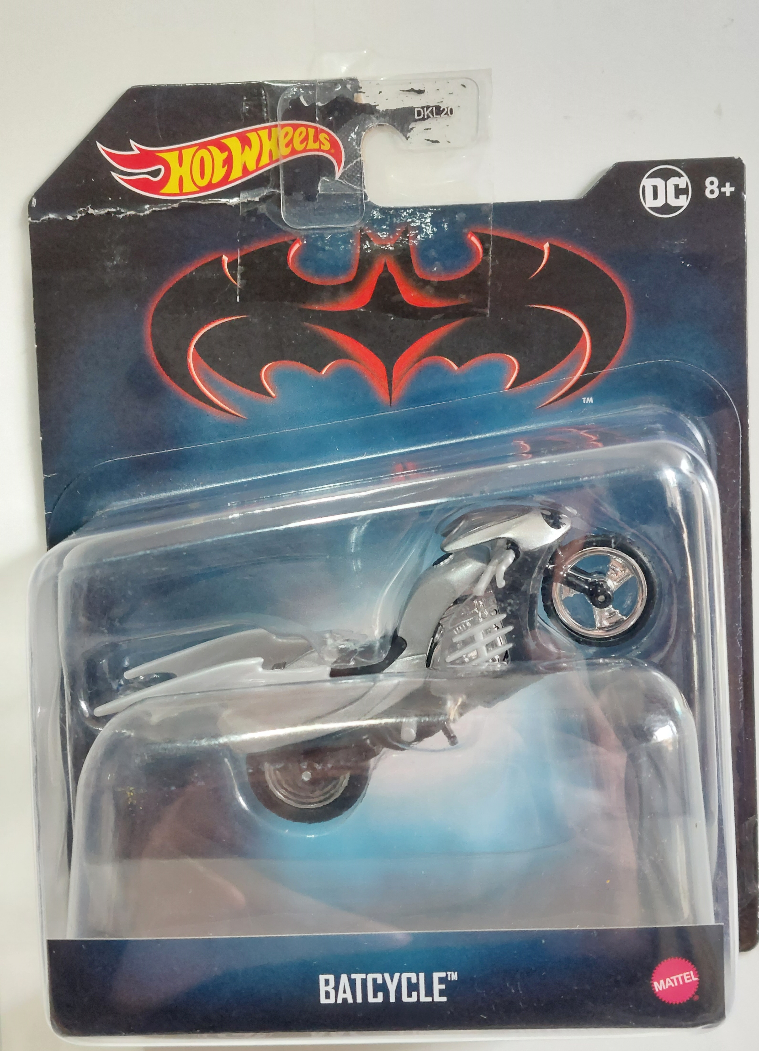 Batman 1:50 Scale Series | Hot Wheels Wiki | Fandom