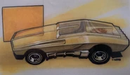 Artwork by Larry Wood