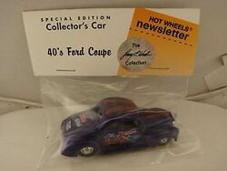 40 Ford Coupe | Hot Wheels Wiki | Fandom