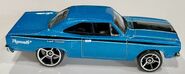 2009 Muscle Mania