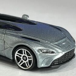 Aston martin db9 hot wheels store